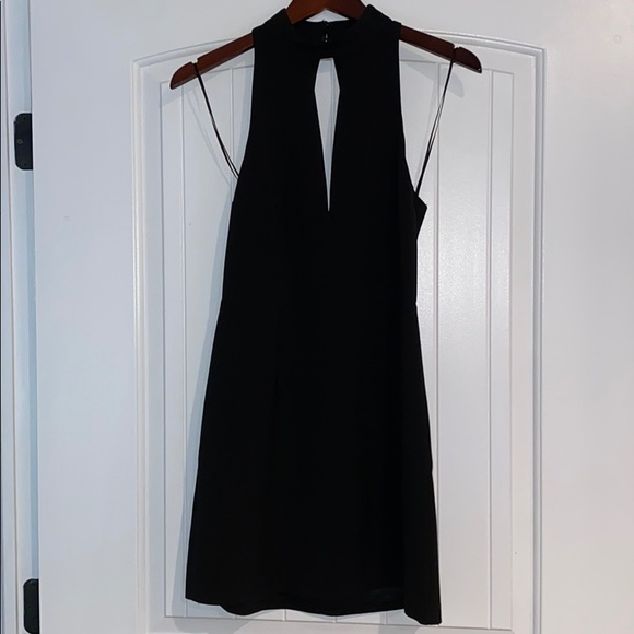 Express Dresses & Skirts - Express Black Dress